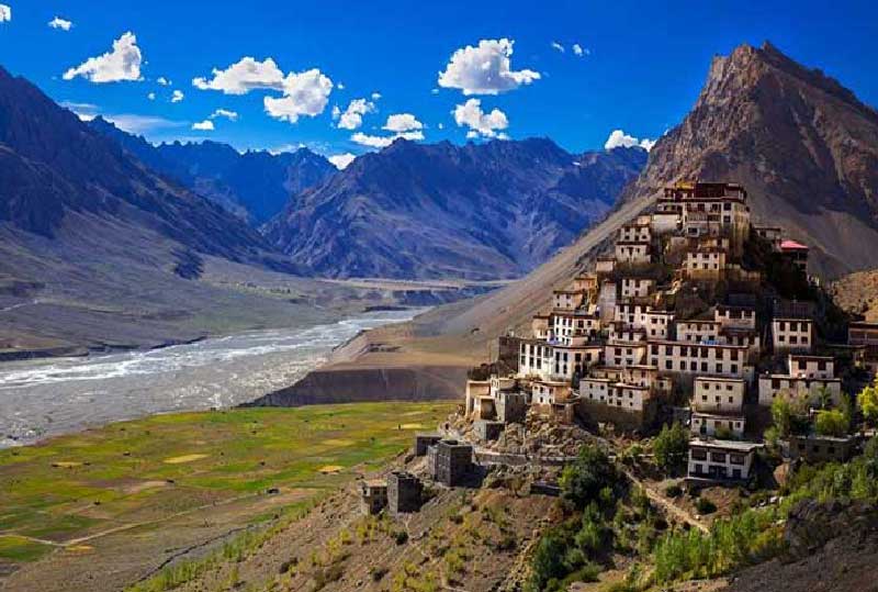 Spiti Valley